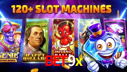 Desvendando o Mundo dos Jogos Virtuais na bet9x