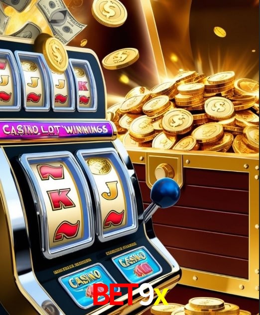 Experiência VIP bet9x