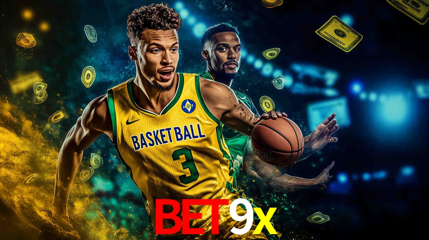 Desvendando o Mundo dos Jogos Virtuais na bet9x
