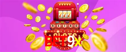 Descubra o Mundo do Cassino Online com bet9x