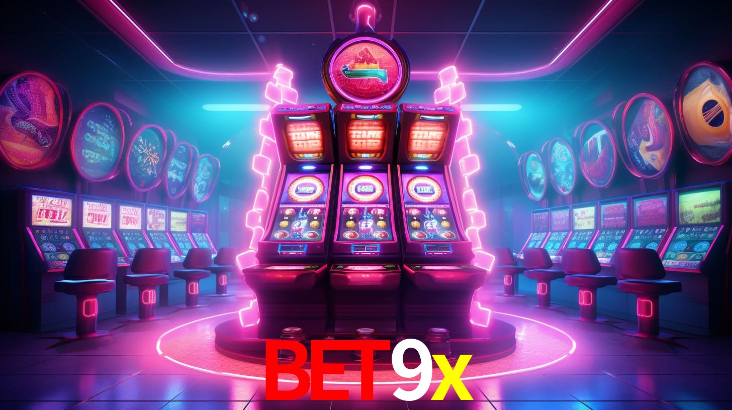 bet9x: Seu Especialista em Apostas Esportivas Brasileiras