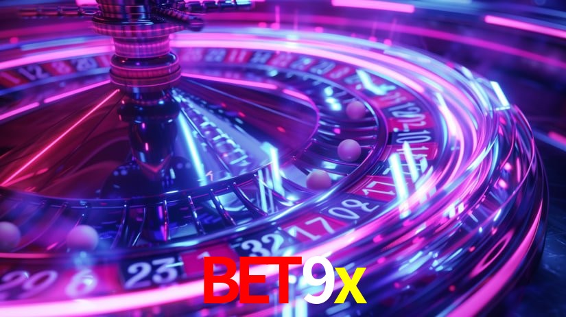 Descubra a Essência do bet9x: Nossa História e Compromissos