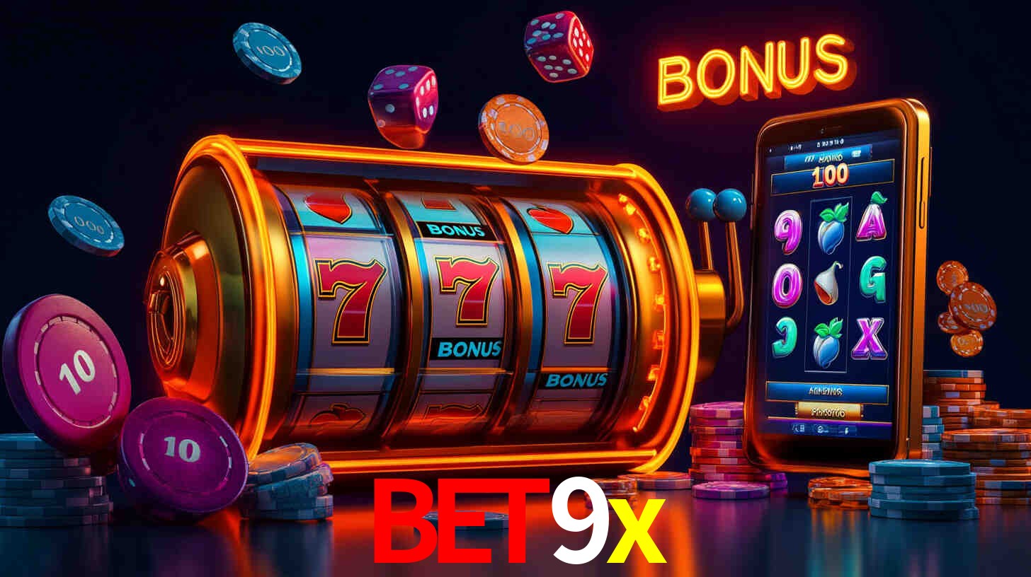 A Experiência Imersiva dos Cassinos Ao Vivo no bet9x