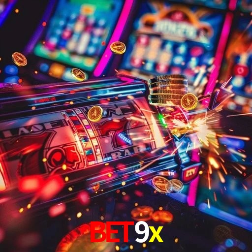 cassino bet9x