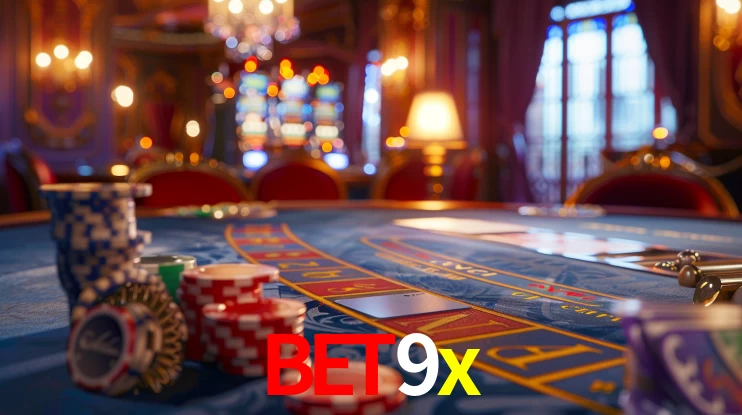 Game Providers bet9x