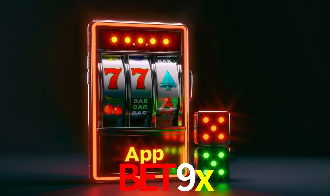 Bonus Features bet9x