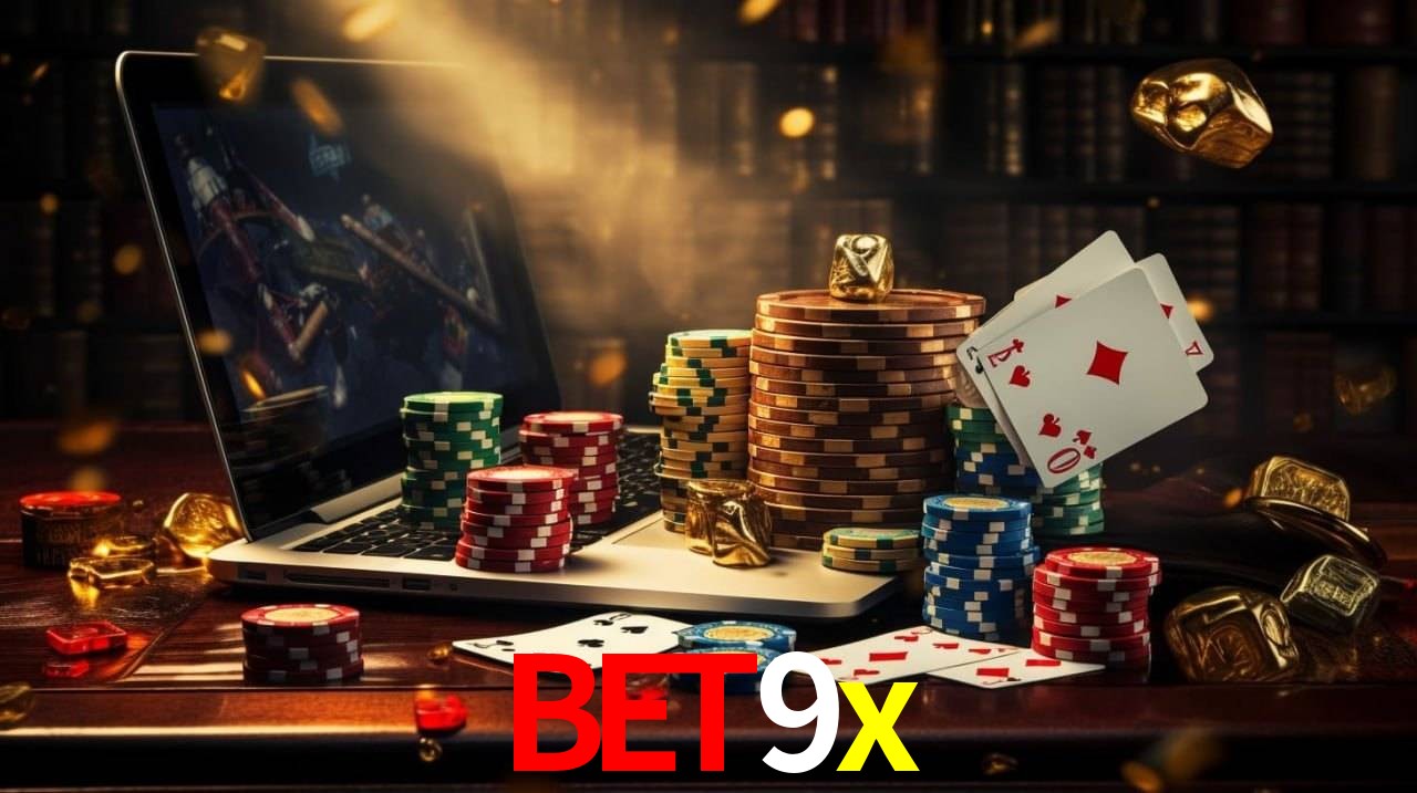 Football Betting bet9x