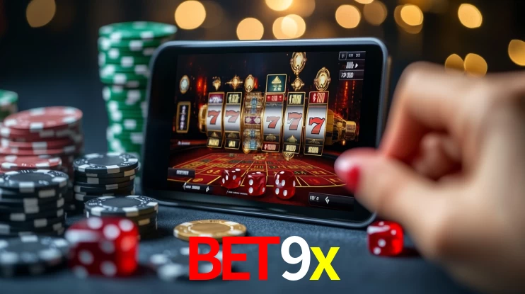 Instant EasyPaisa bet9x