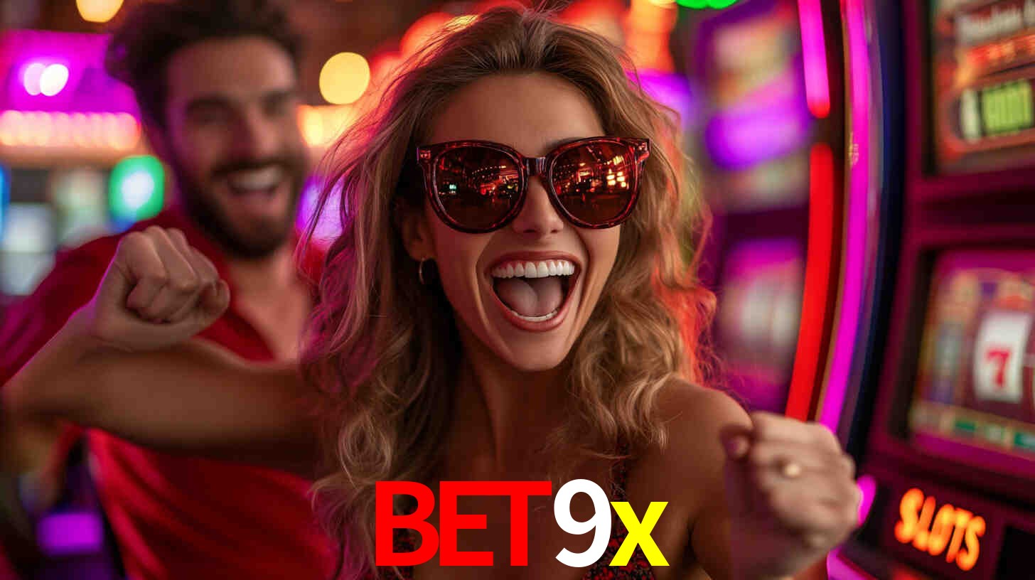 Descubra o Programa VIP da bet9x: Vantagens Exclusivas para Jogadores