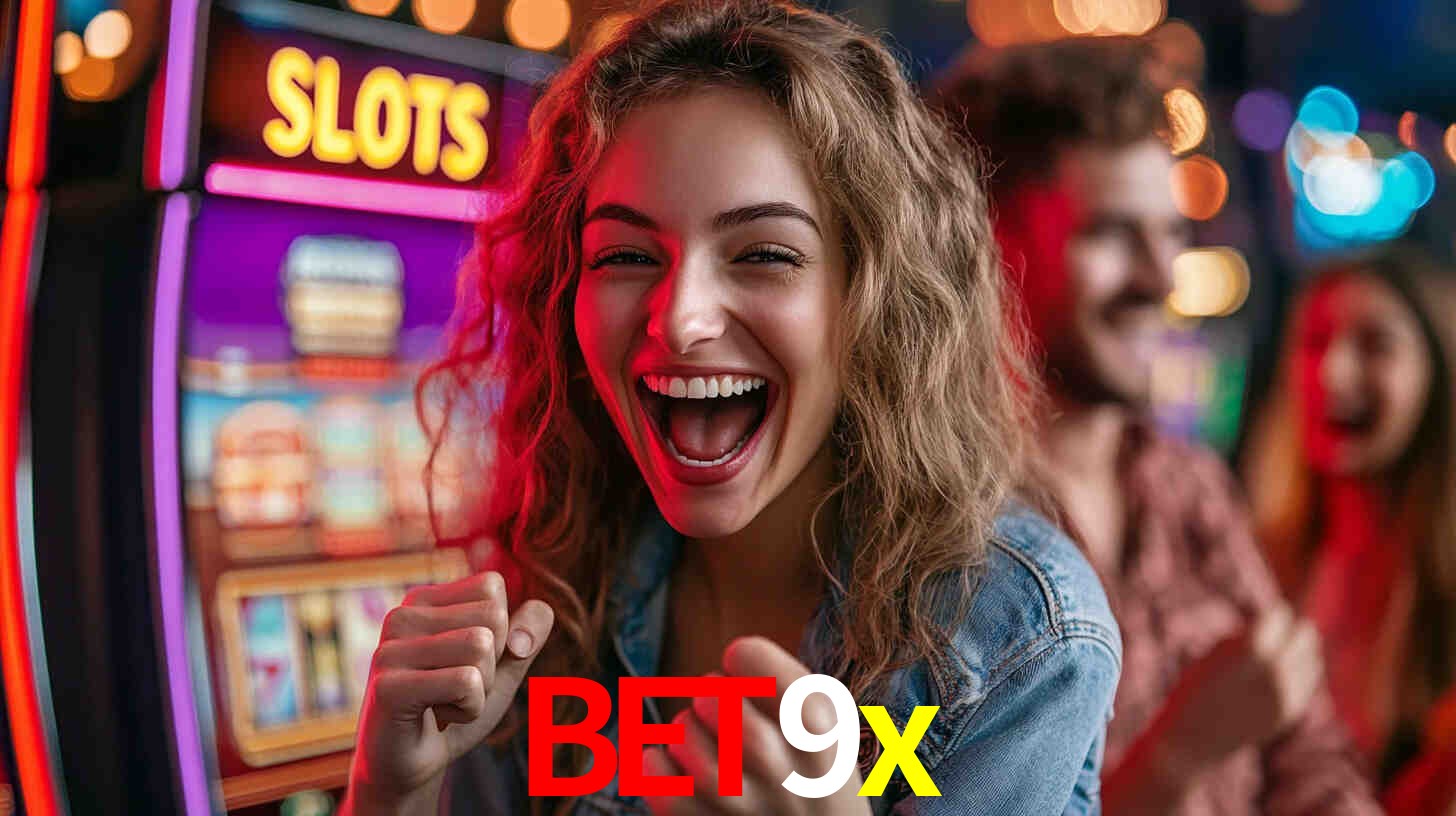 Apostas Esportivas na bet9x: Um Guia Completo