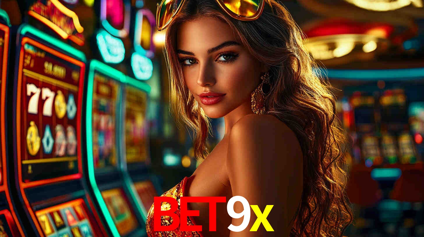 Premium Interface bet9x