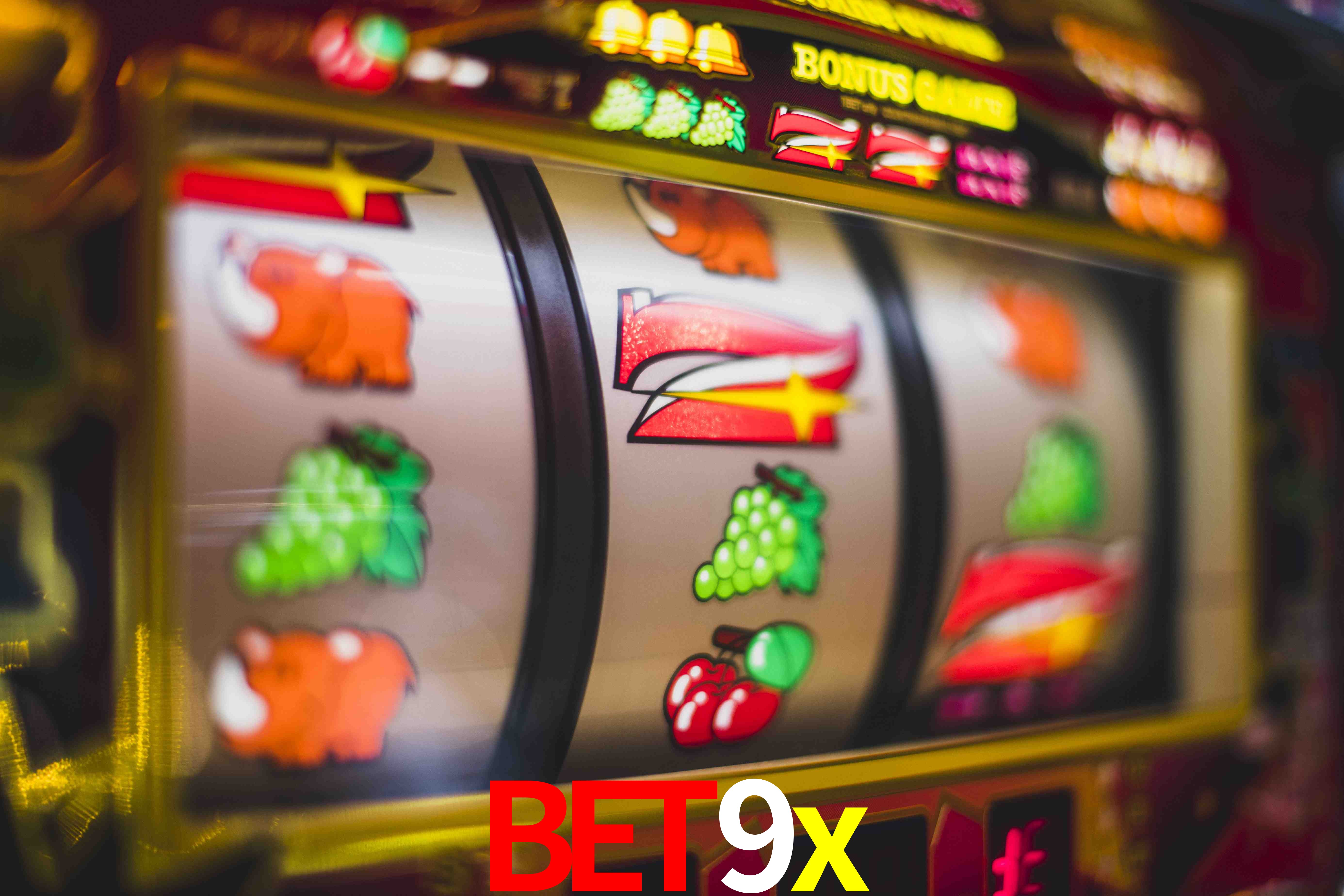 Spaceman Game bet9x