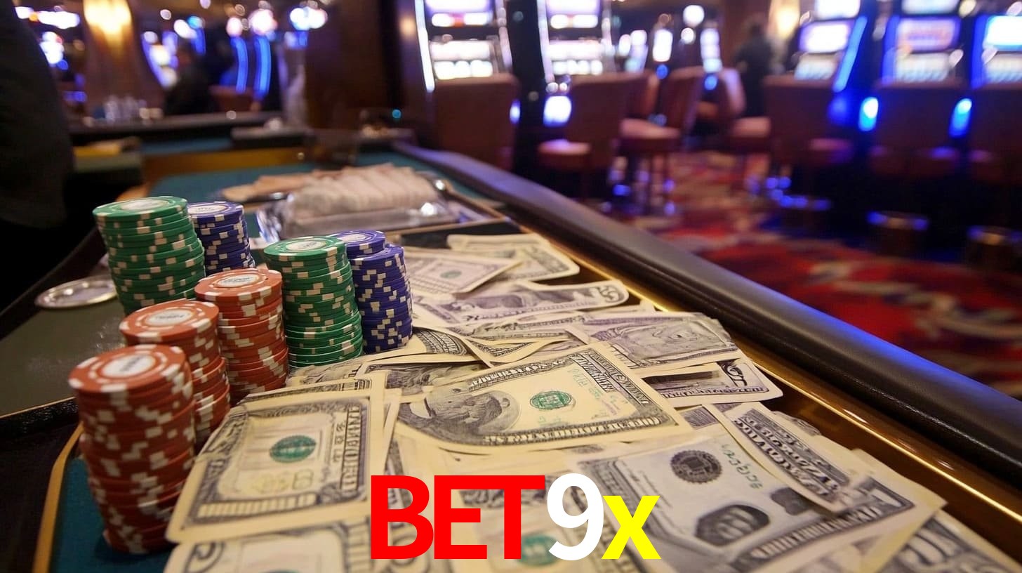 Weekend Specials bet9x