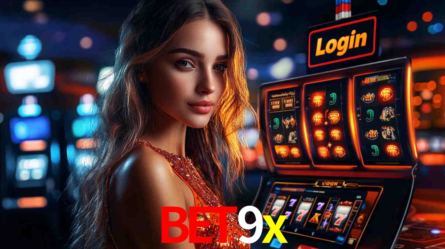 bet9x.com