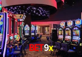 Security Systems bet9x