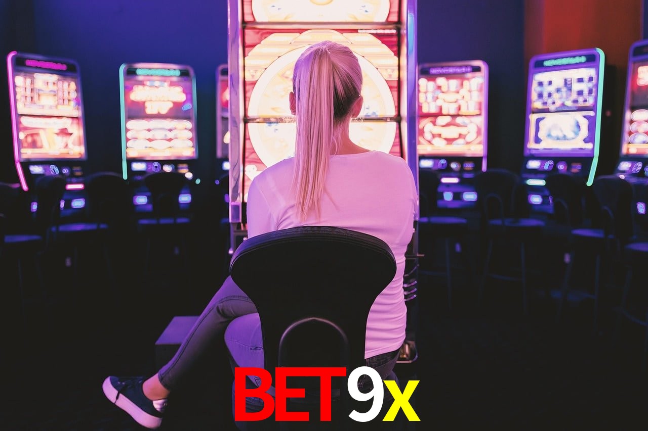 Bonus Features bet9x
