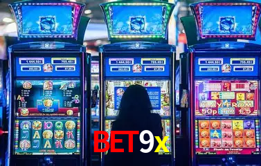 VIP Casino bet9x