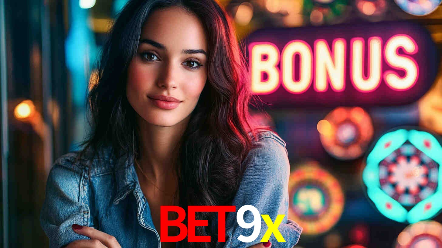 bet9x: A Experiência de Casino com Jogos de Mesa ao Vivo
