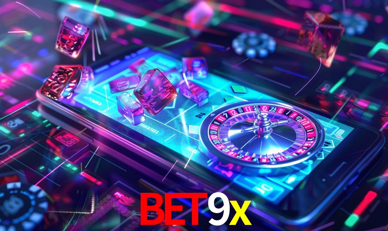 Experiência VIP bet9x