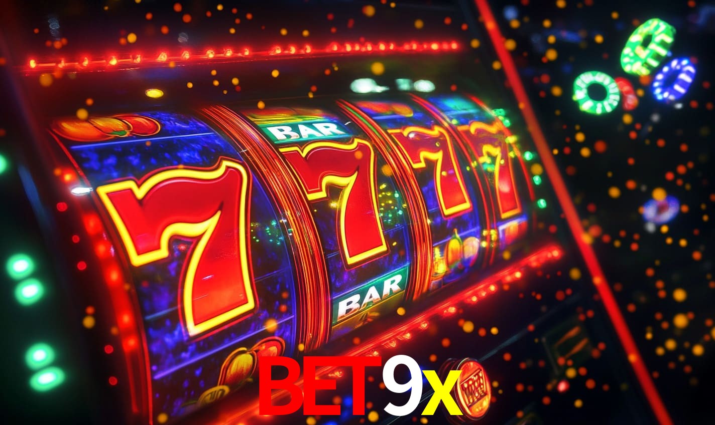 bet9x: Jogue Crash e Experimente Alta Recompensa Instantânea