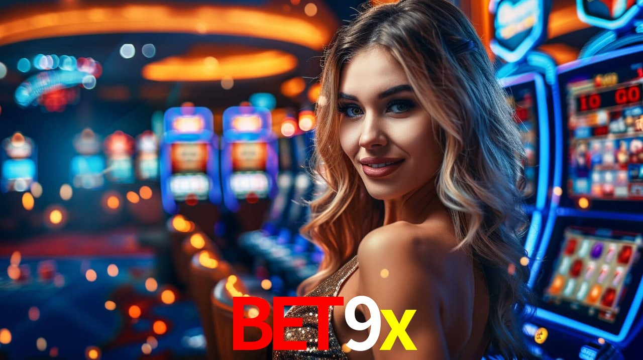 Slot Games bet9x