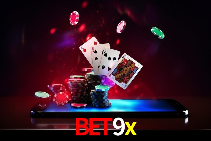 Live Casino bet9x