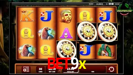 A Popularidade dos Caça-Níqueis no bet9x