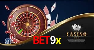 Diretório de Jogos bet9x