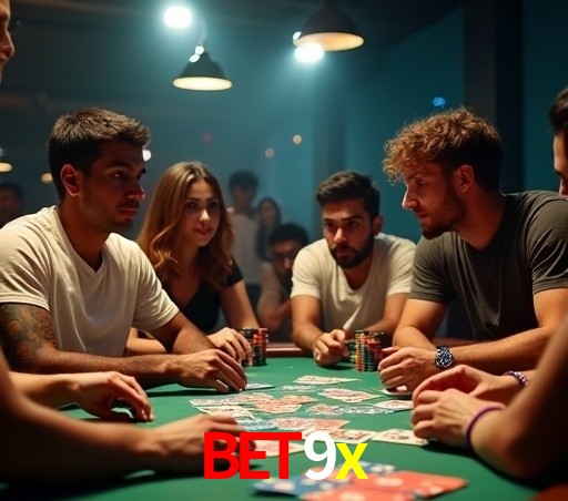 bet9x Loteria Online Brasil - Plataforma Certificada