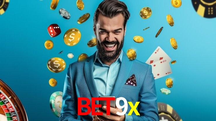 Game Providers bet9x