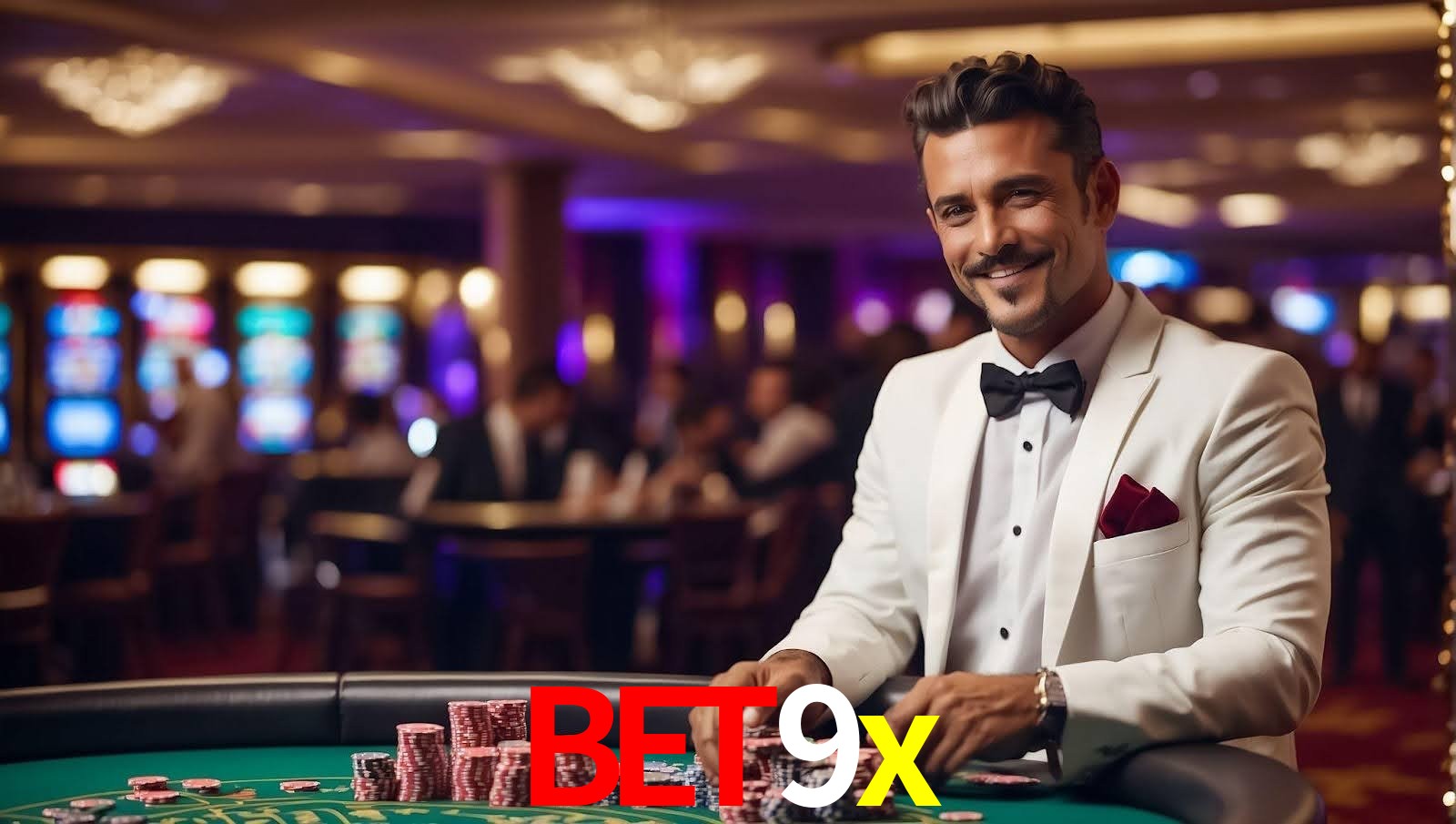 Ofertas Exclusivas bet9x