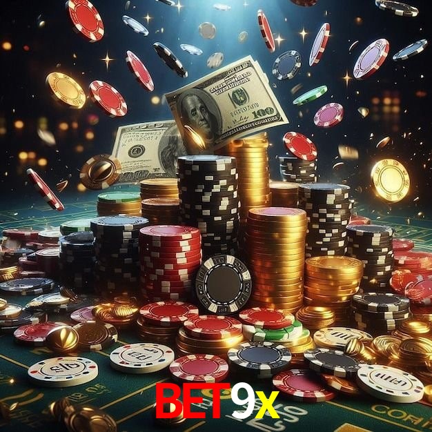 Interface Premium bet9x