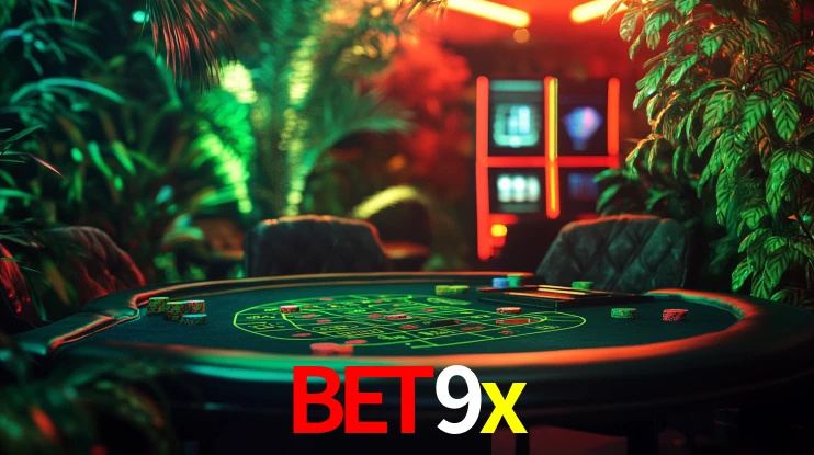 Live Casino bet9x