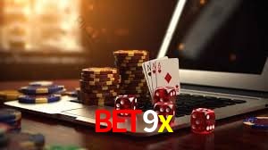 Jogos Exclusivos bet9x