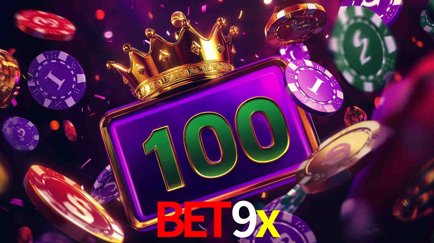 Welcome Bonus bet9x