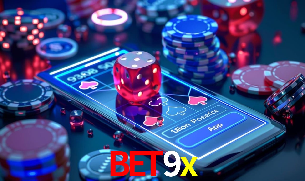 Bot bet9x Telegram