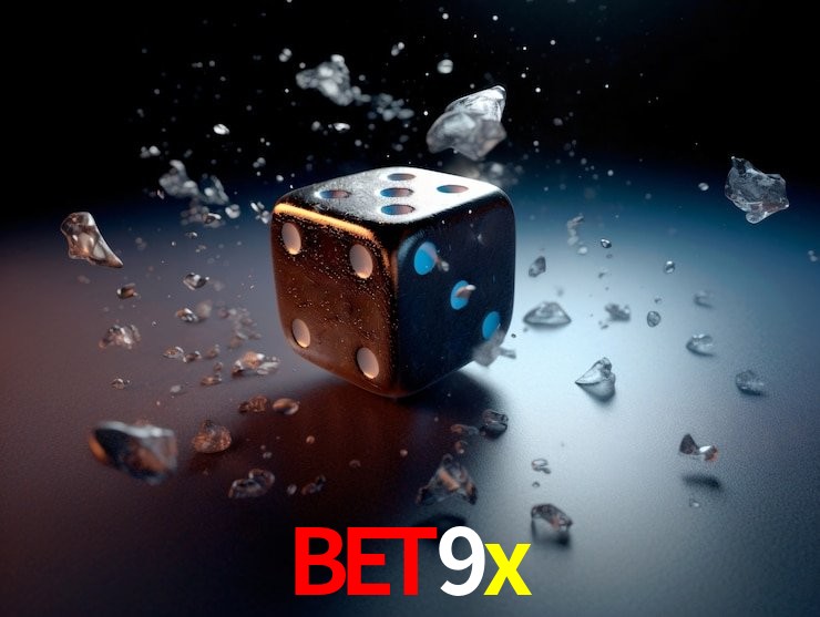 Logo bet9x Loteria Online