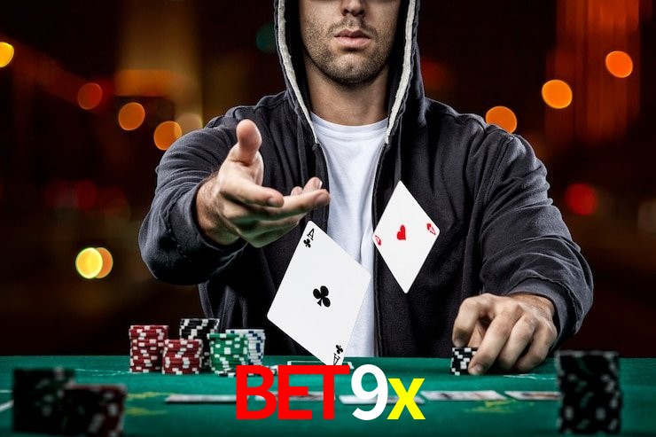 bet9x.com