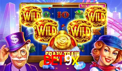Descubra a Magia dos Jogos de Arcade no bet9x