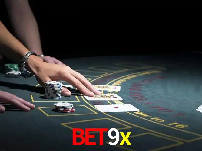 bet9x Logo Seguro