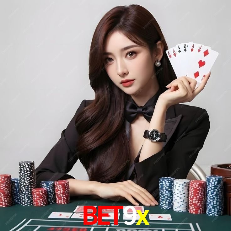 bet9x Logo Verificado