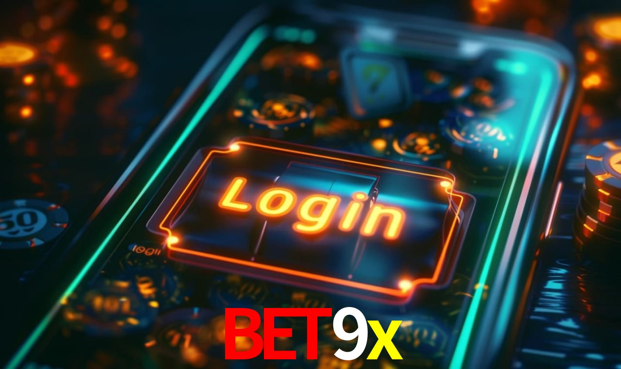 Tennis Betting bet9x