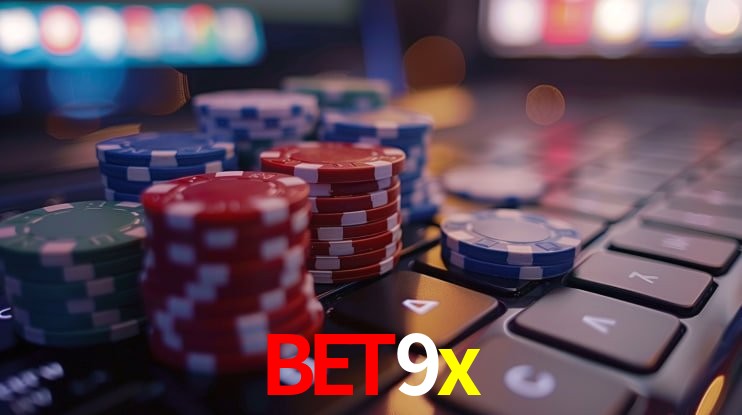Promoções Sazonais bet9x