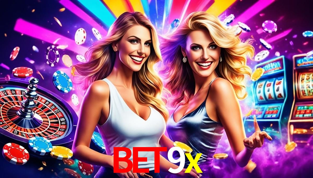 Mesa de Blackjack bet9x