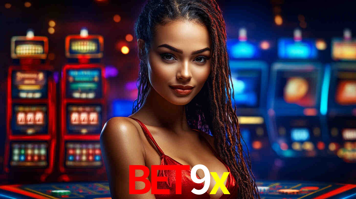 A Emoção da Loteria na bet9x: Uma Chance de Mudança de Vida