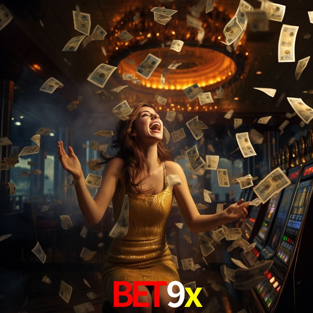 Crash Games Strategies bet9x