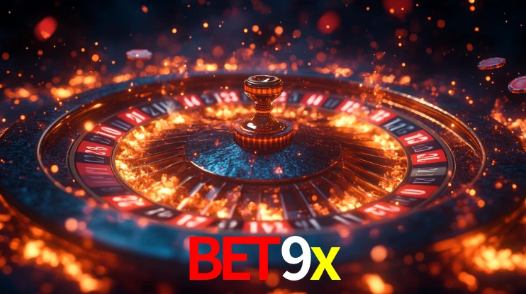Explore as vantagens do bet9x: serviço profissional e confiabilidade