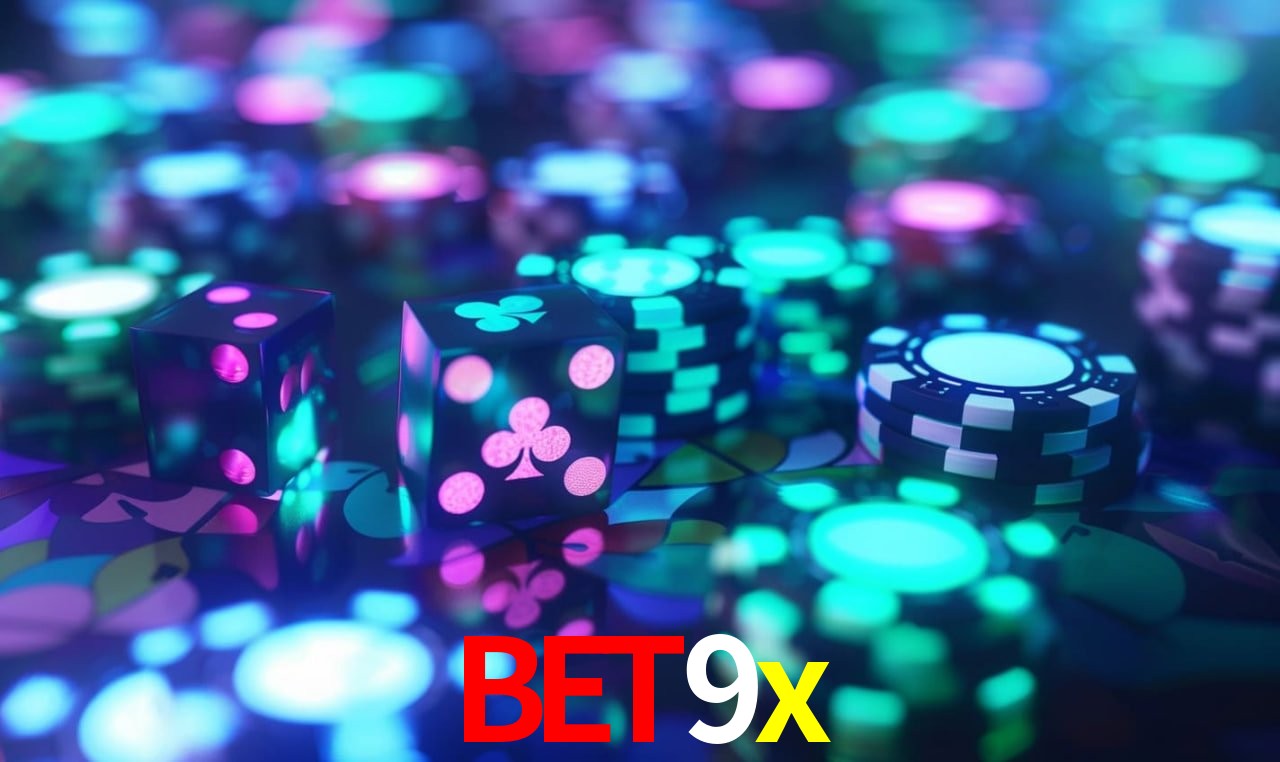 Estatísticas Esportivas bet9x