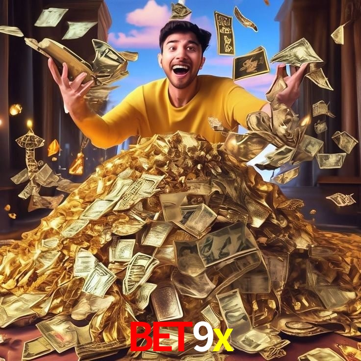 Apostas de Tênis bet9x