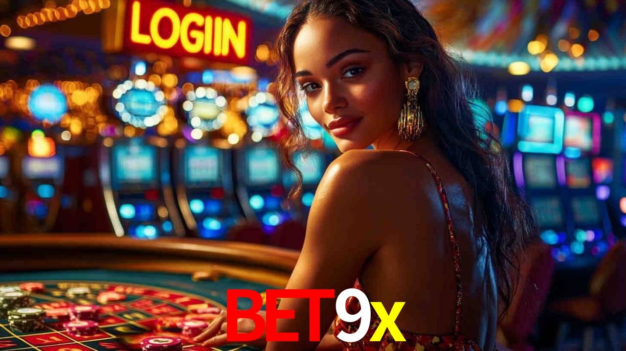 Tecnologia da Plataforma bet9x
